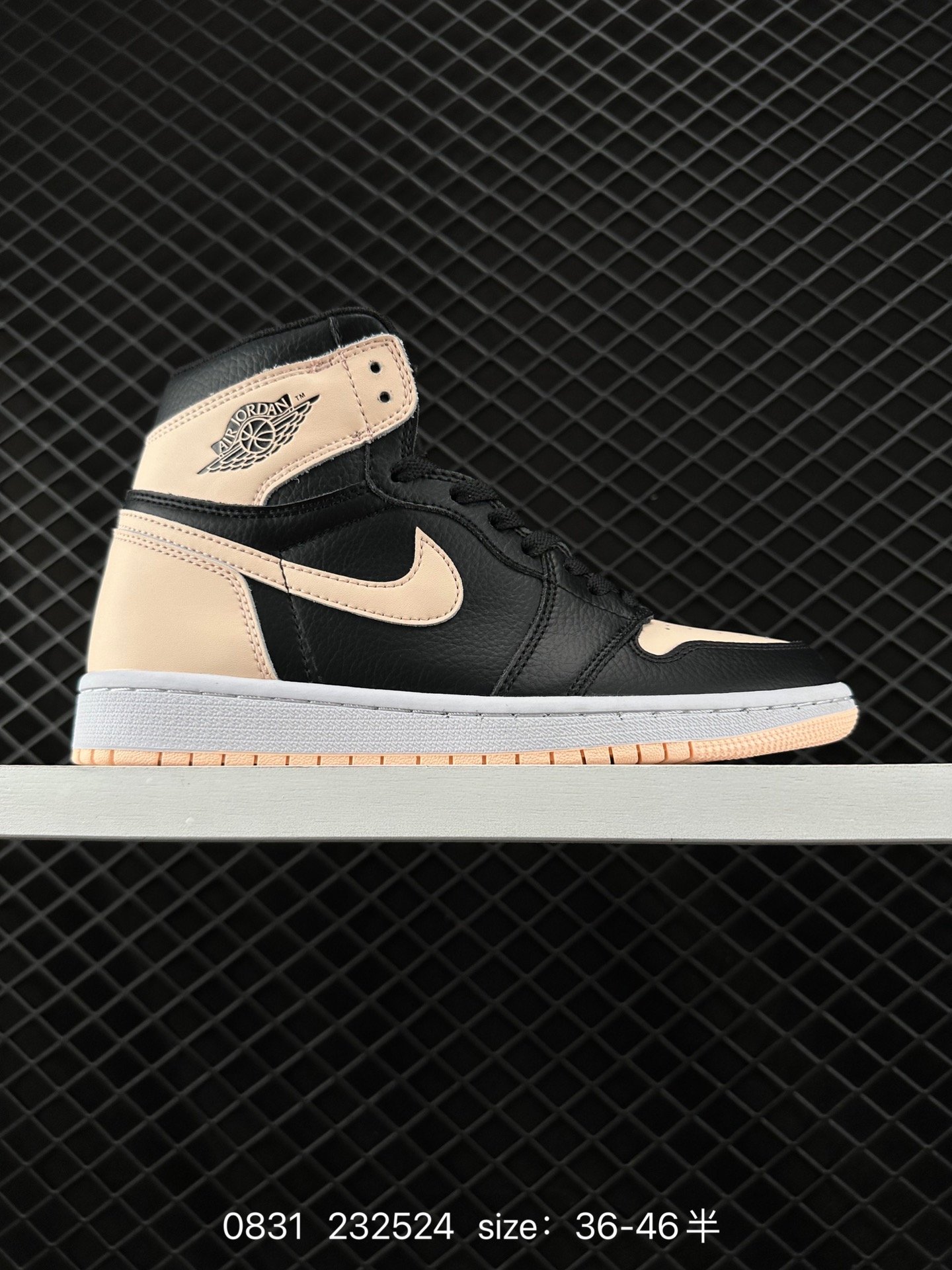 Air Jordan 1 HIGH AJ1